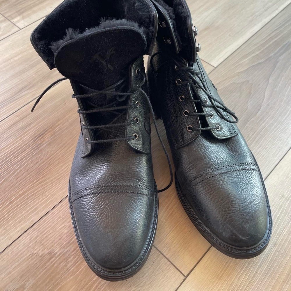Beautiful Mens Boots